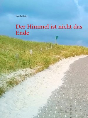 cover image of Der Himmel ist nicht das Ende